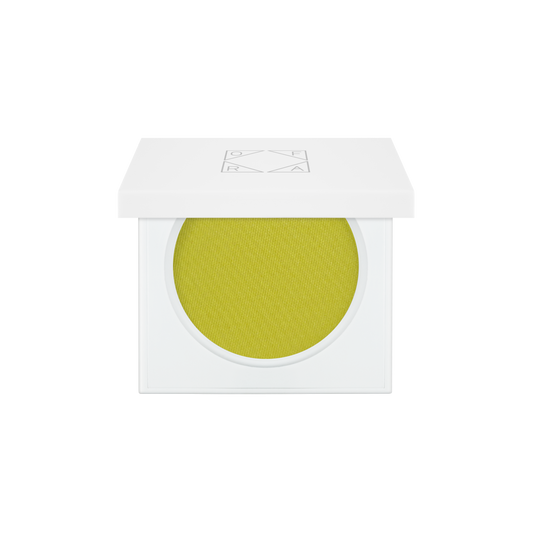 Eyeshadow - Lime Green