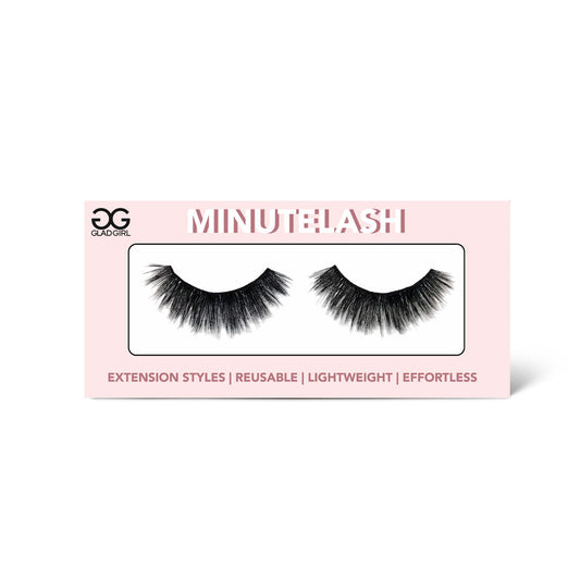 GladGirl 3D False Lash Kit - Linda