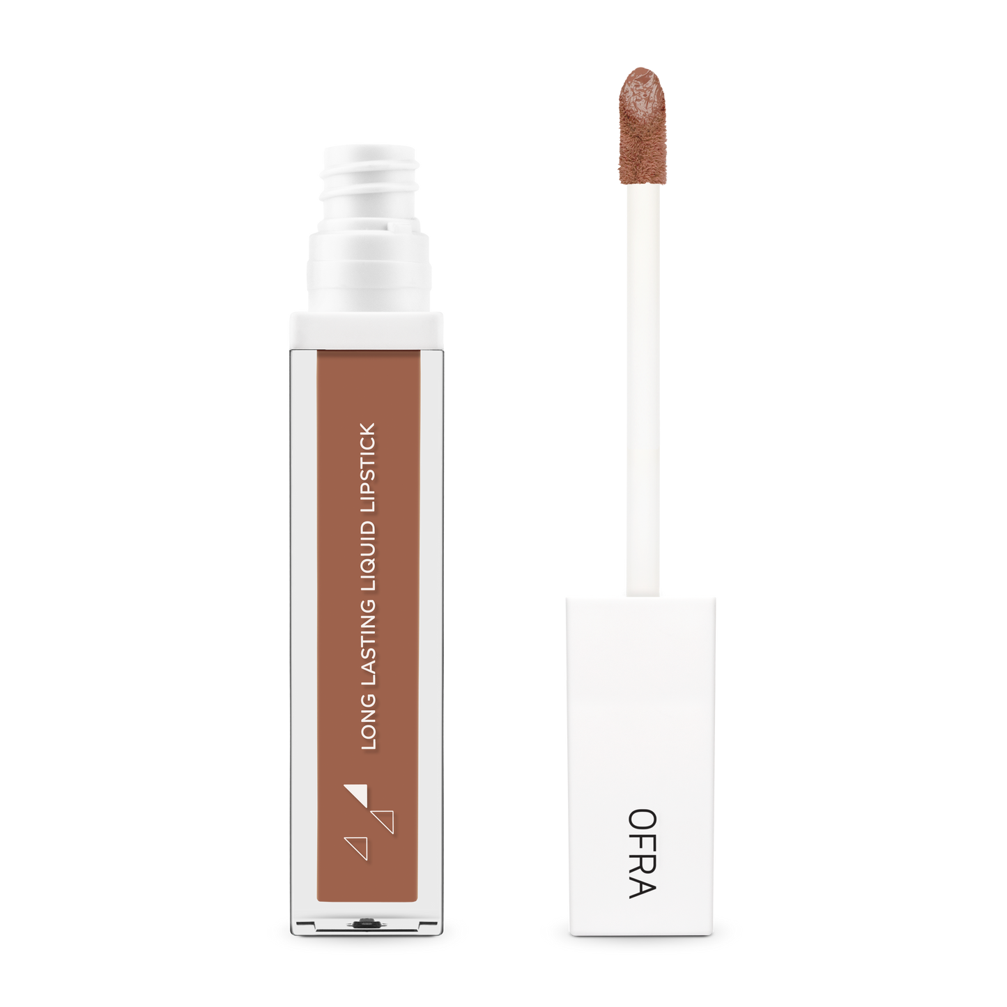 Long Lasting Liquid Lipstick - Kaya