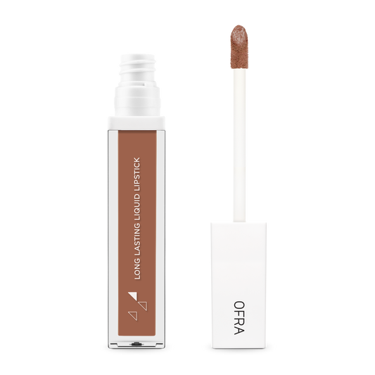 Long Lasting Liquid Lipstick - Kaya