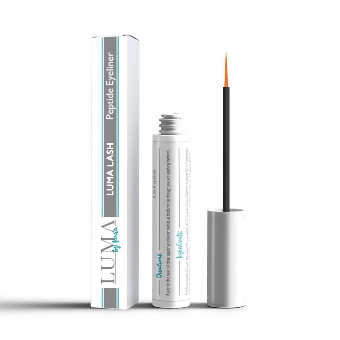 5ml Professional Eyelash Growth Serum