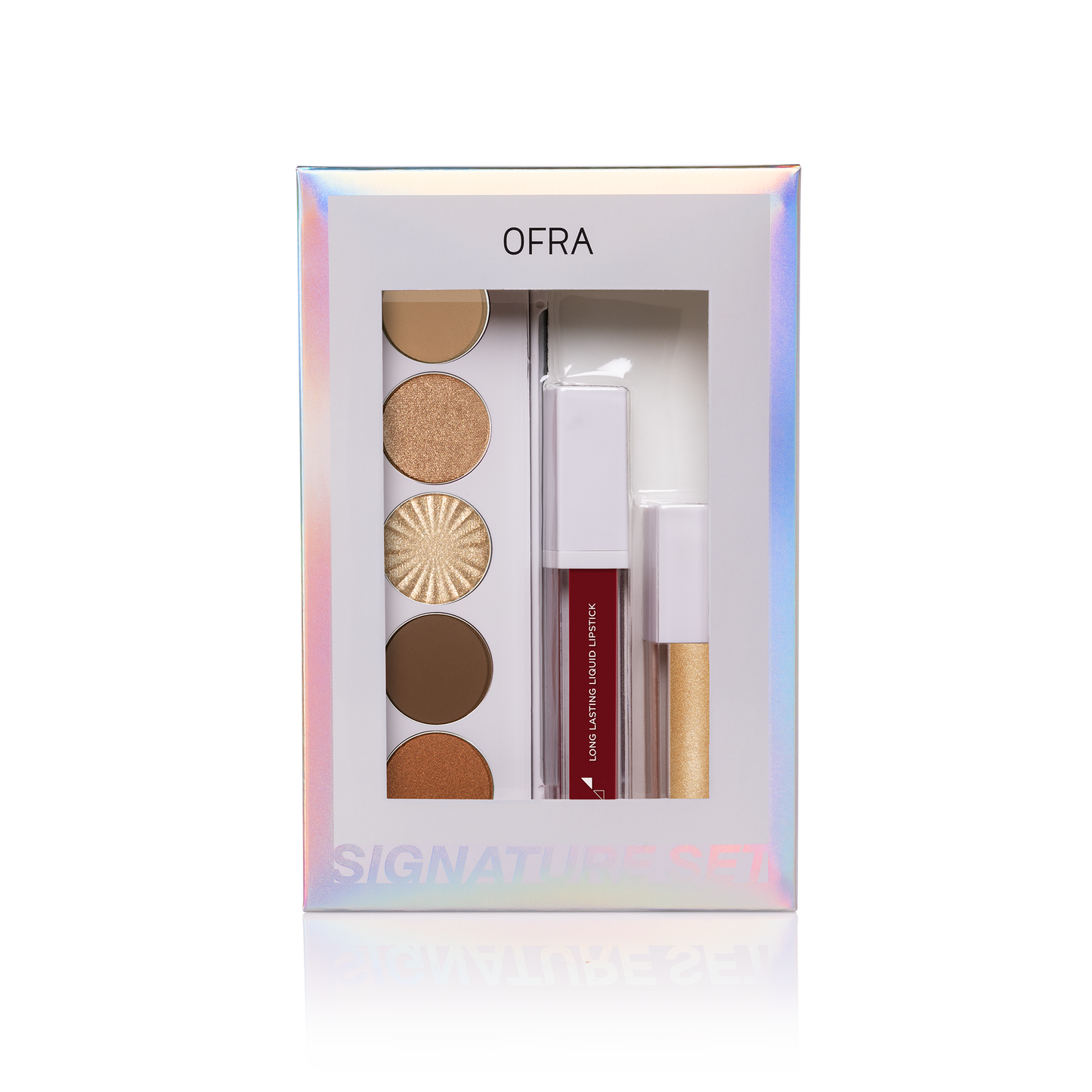 Signature Set - Luxe