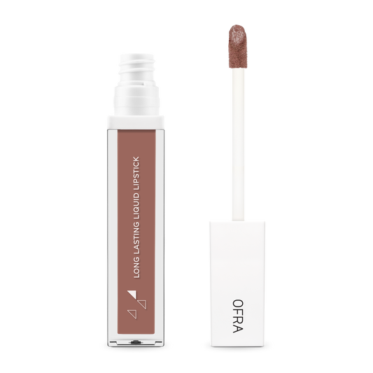 Long Lasting Liquid Lipstick - Manila