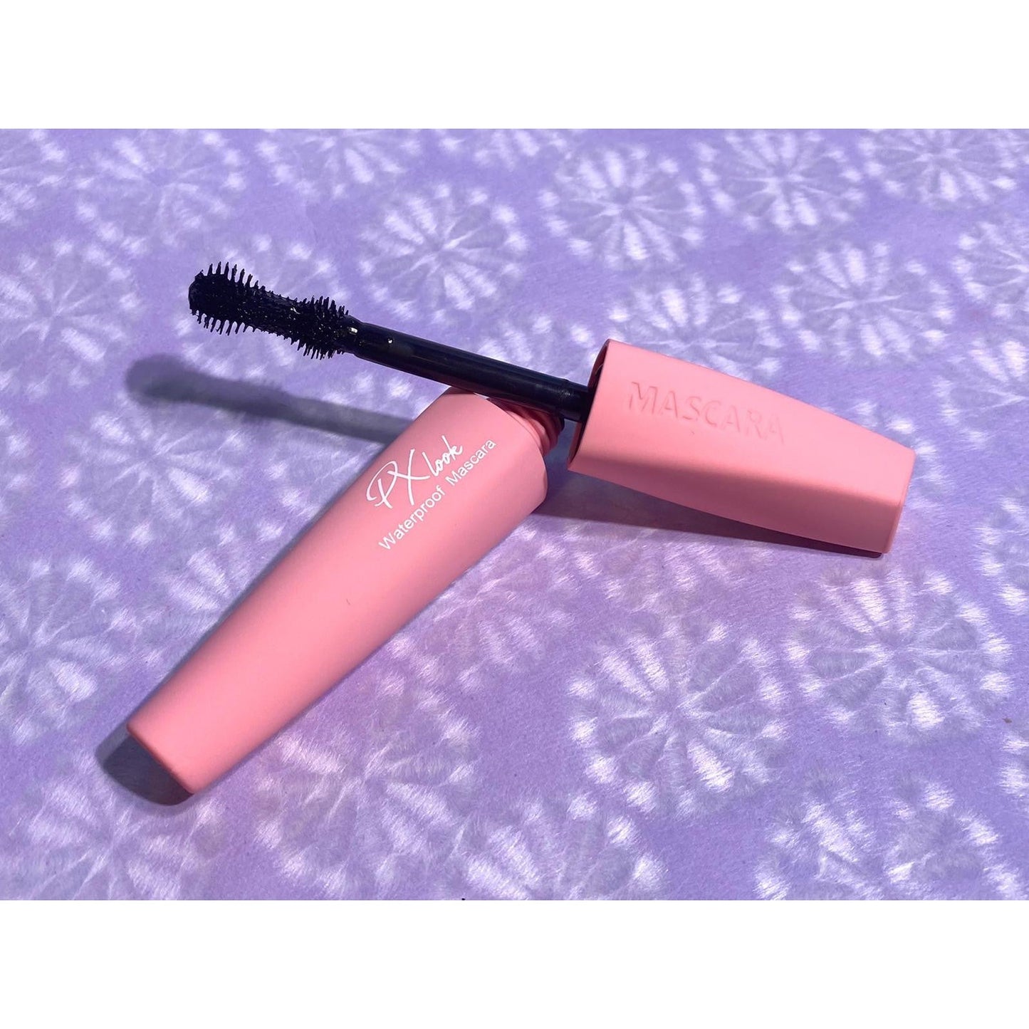 Bold Volume Waterproof Mascara