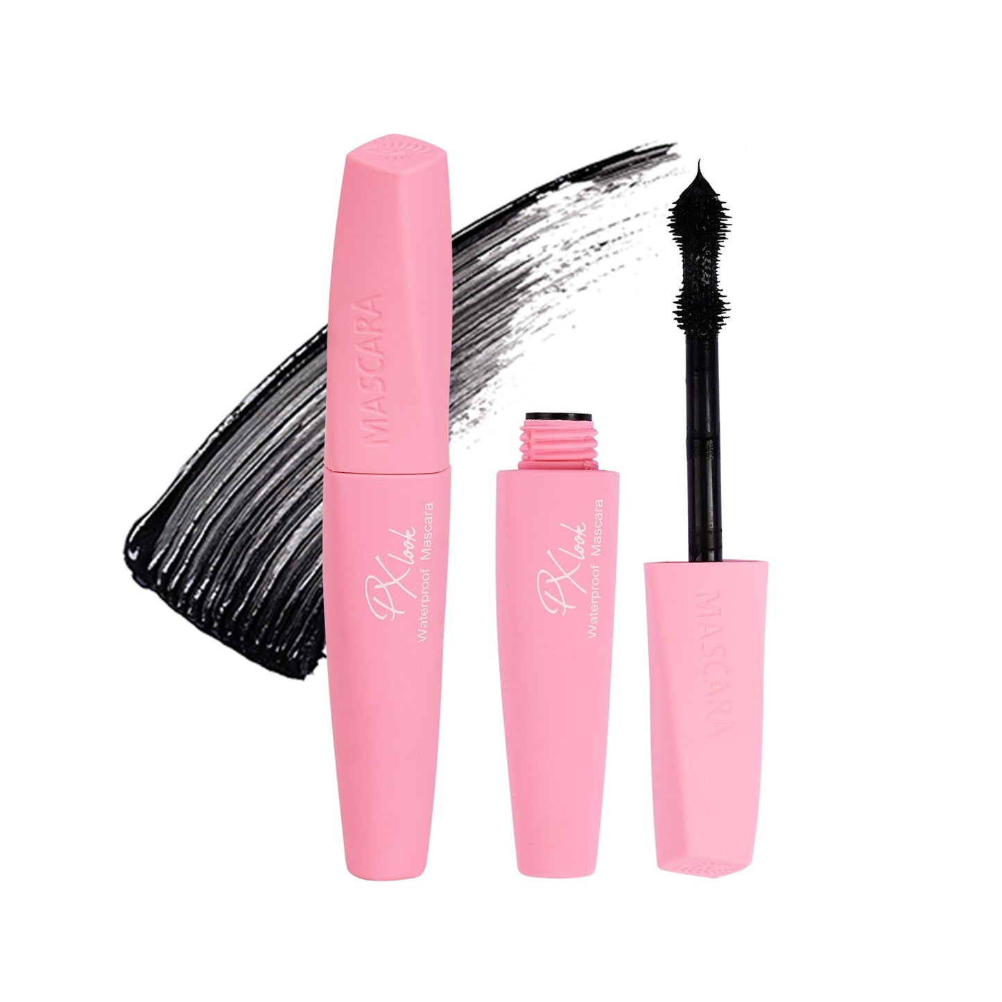 Bold Volume Waterproof Mascara