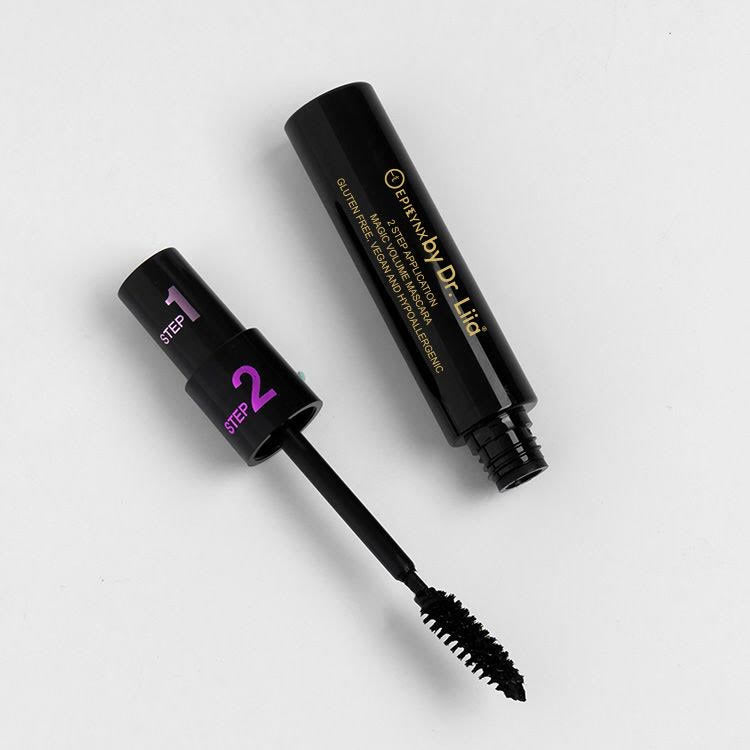 Magic Lengthening & Volumizing Mascara