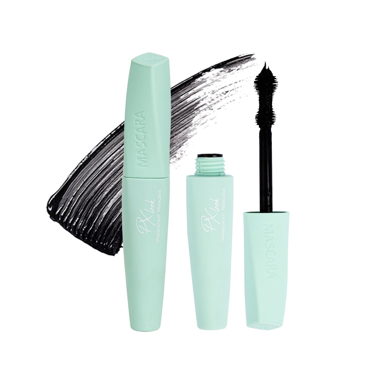 Bold Volume Waterproof Mascara