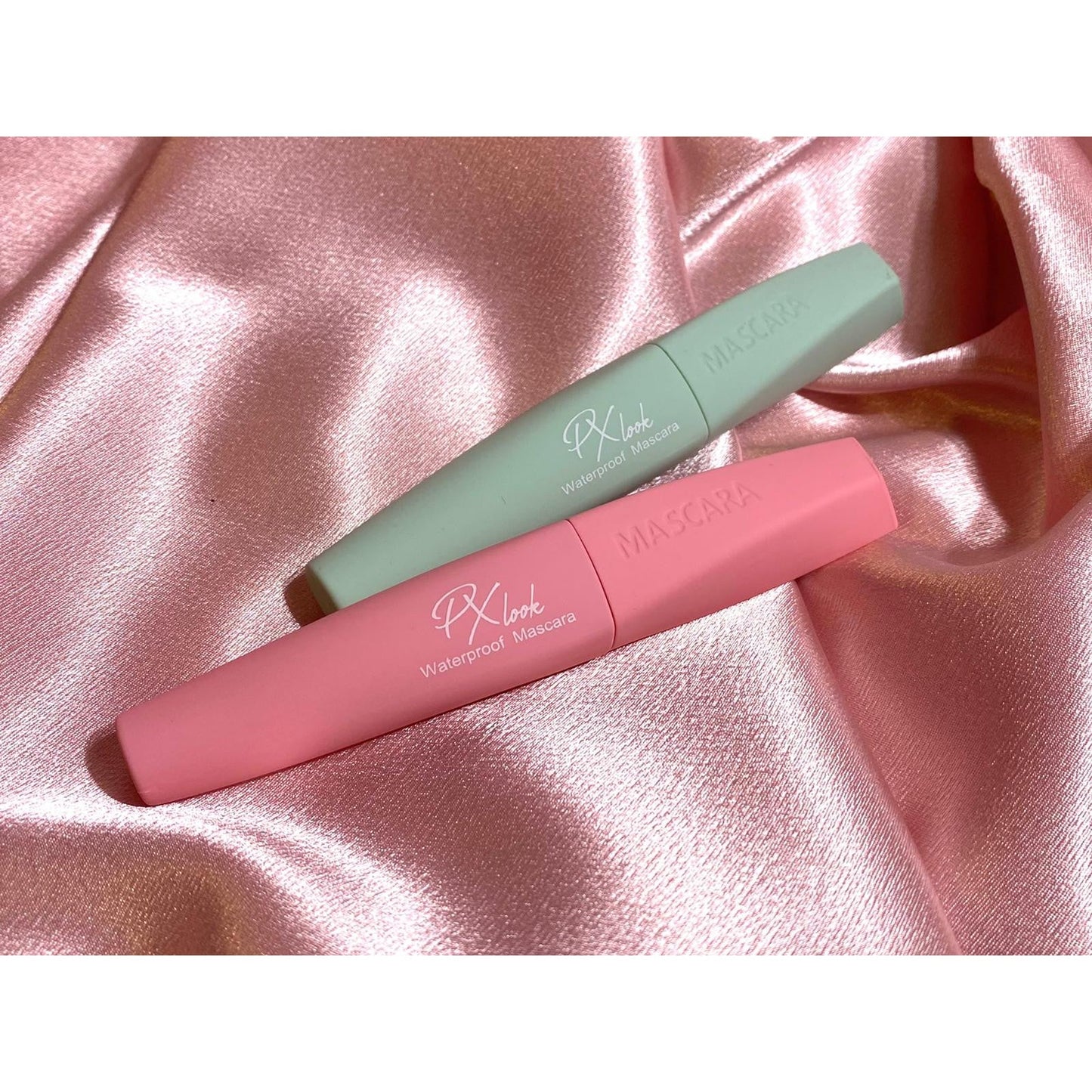 Bold Volume Waterproof Mascara