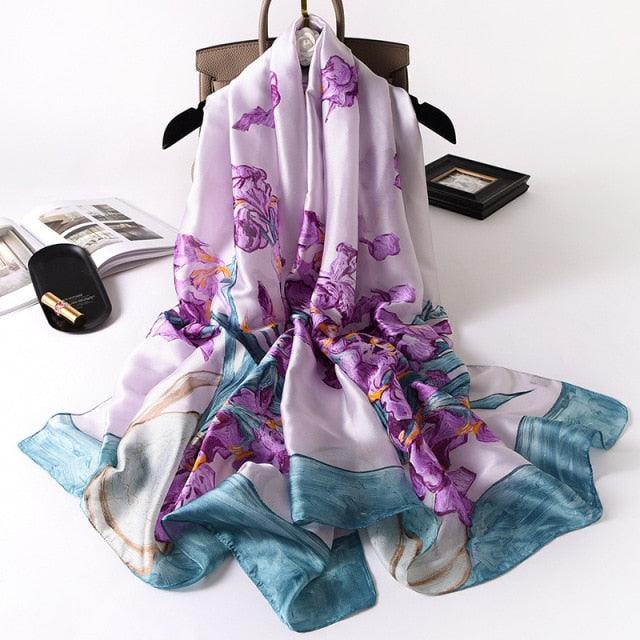 Luxury Design Scarves
