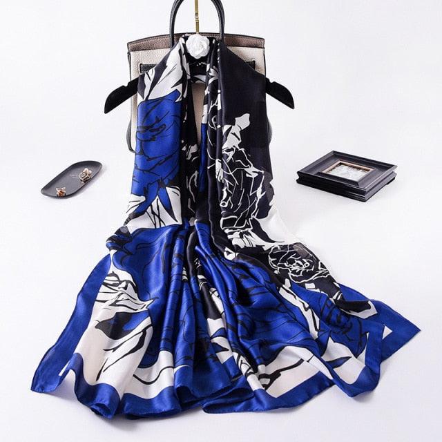 Luxury Design Scarves