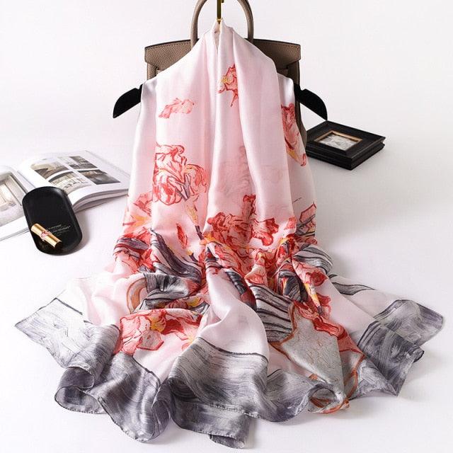 Luxury Design Scarves