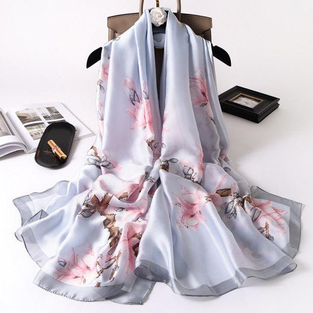 Luxury Design Scarves