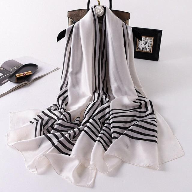 Luxury Design Scarves