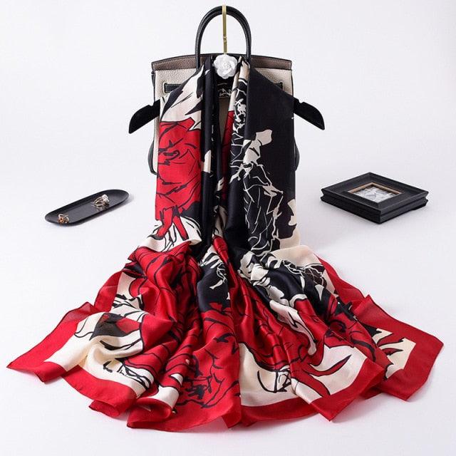 Luxury Design Scarves