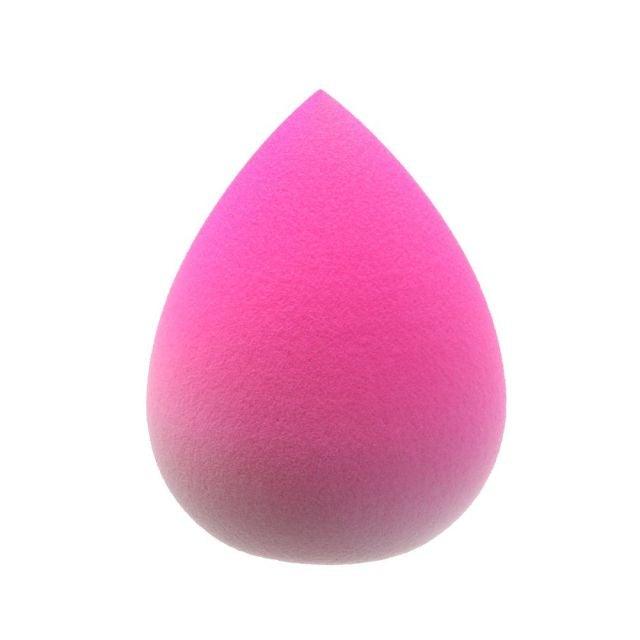 Colorful Cushion Beauty Sponge Beauty