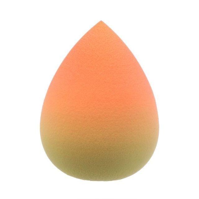 Colorful Cushion Beauty Sponge Beauty