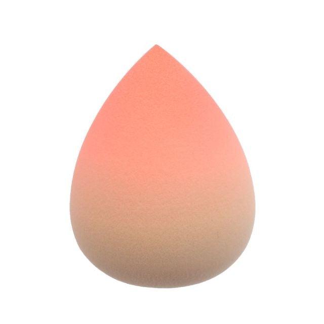 Colorful Cushion Beauty Sponge Beauty