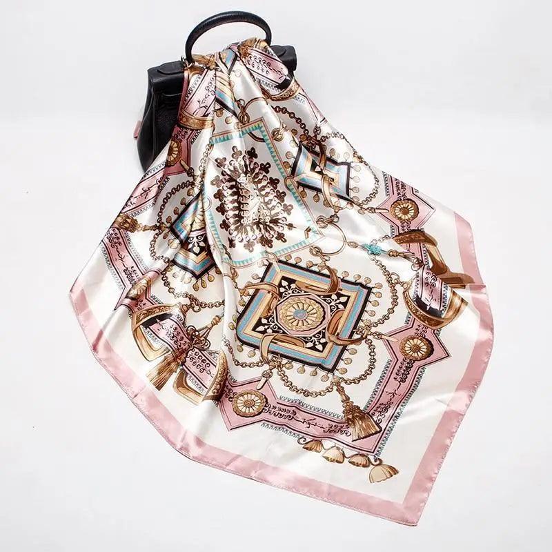 Elegant Beauty Scarf