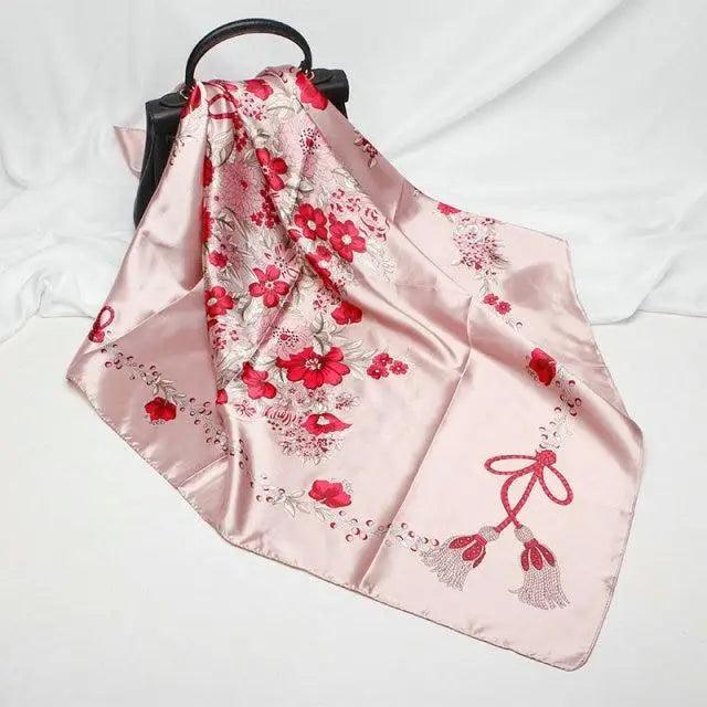 Elegant Beauty Scarf