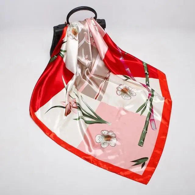 Elegant Beauty Scarf