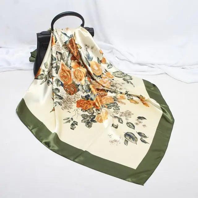 Elegant Beauty Scarf