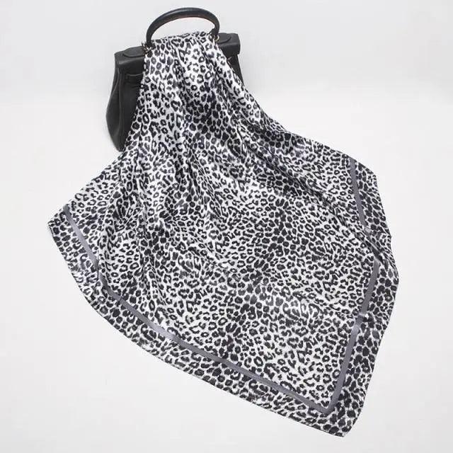 Elegant Beauty Scarf
