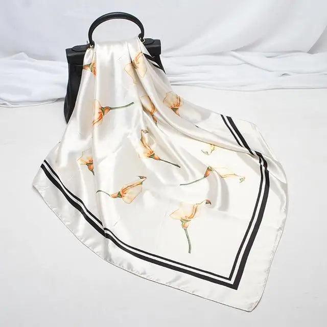 Elegant Beauty Scarf