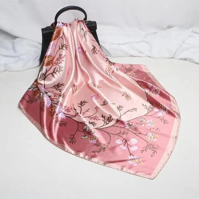 Elegant Beauty Scarf
