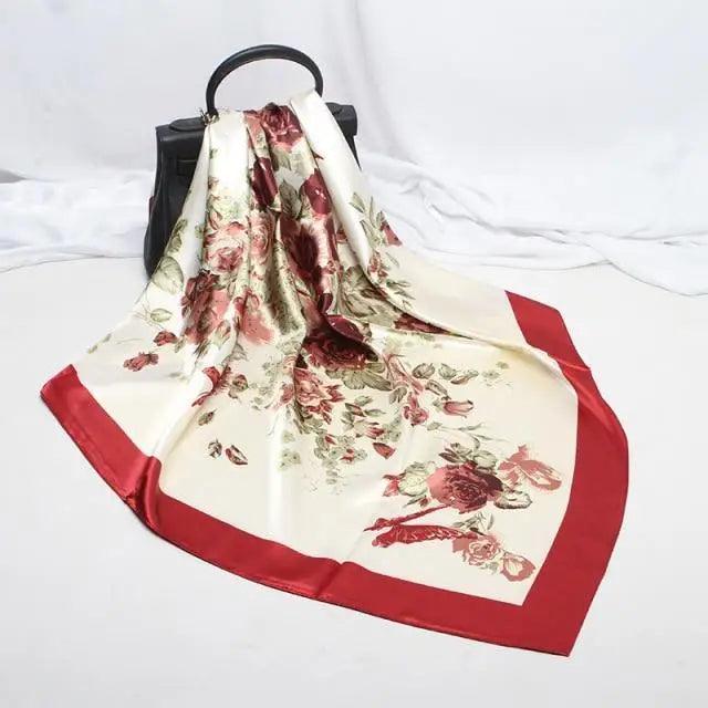 Elegant Beauty Scarf