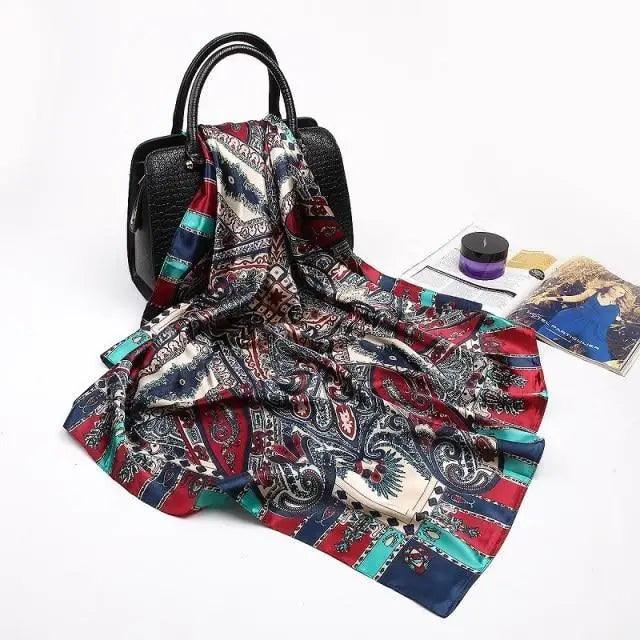 Elegant Beauty Scarf
