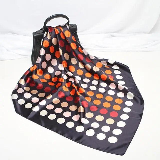 Elegant Beauty Scarf