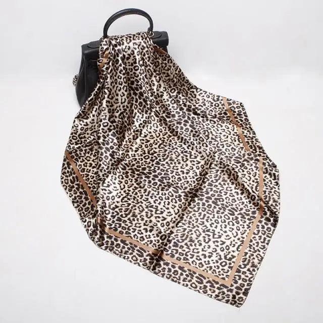 Elegant Beauty Scarf