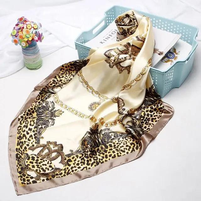 Elegant Beauty Scarf
