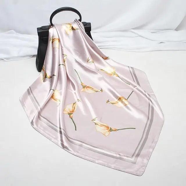 Elegant Beauty Scarf