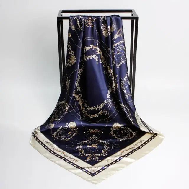 Elegant Beauty Scarf