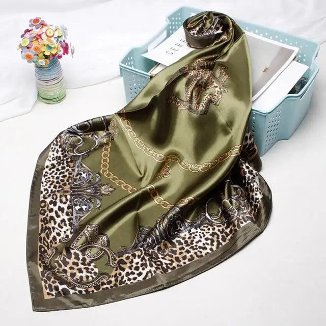 Elegant Beauty Scarf
