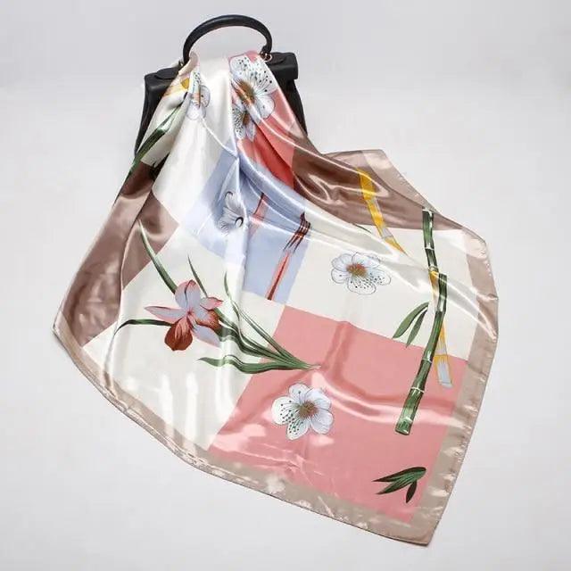 Elegant Beauty Scarf