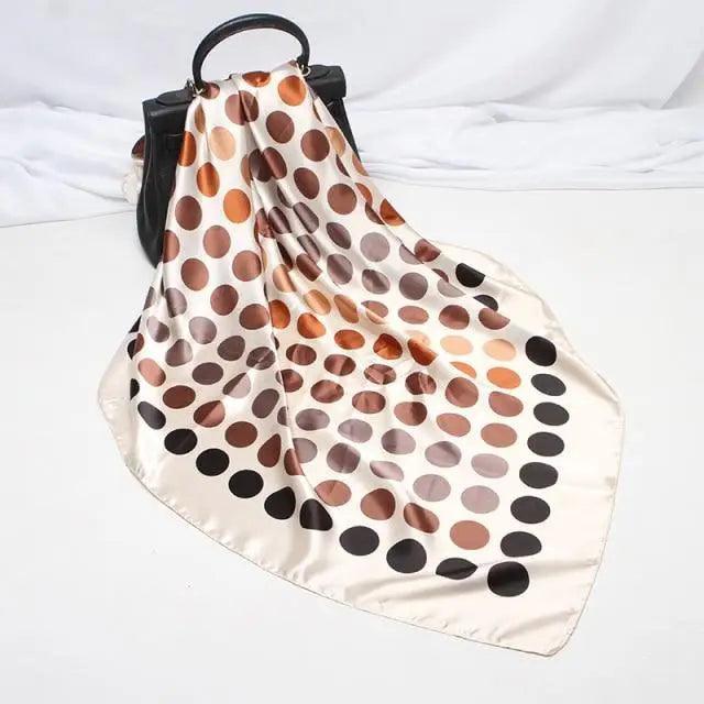 Elegant Beauty Scarf