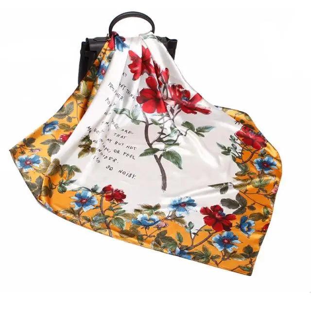 Elegant Beauty Scarf