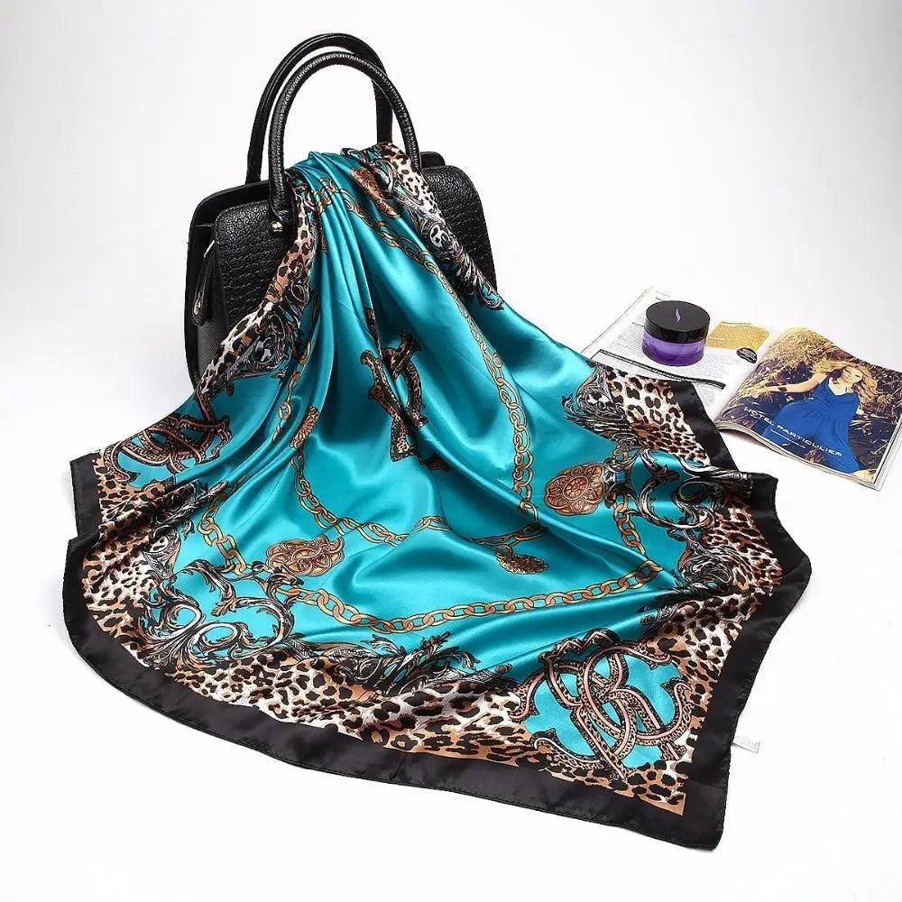 Elegant Beauty Scarf