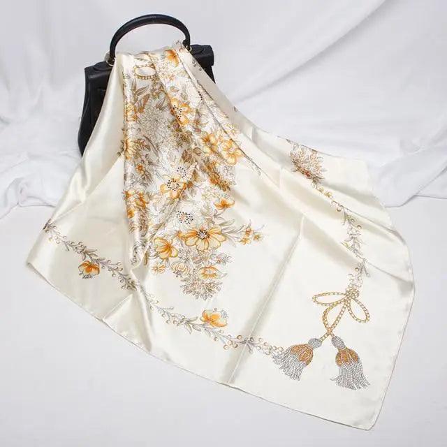 Elegant Beauty Scarf