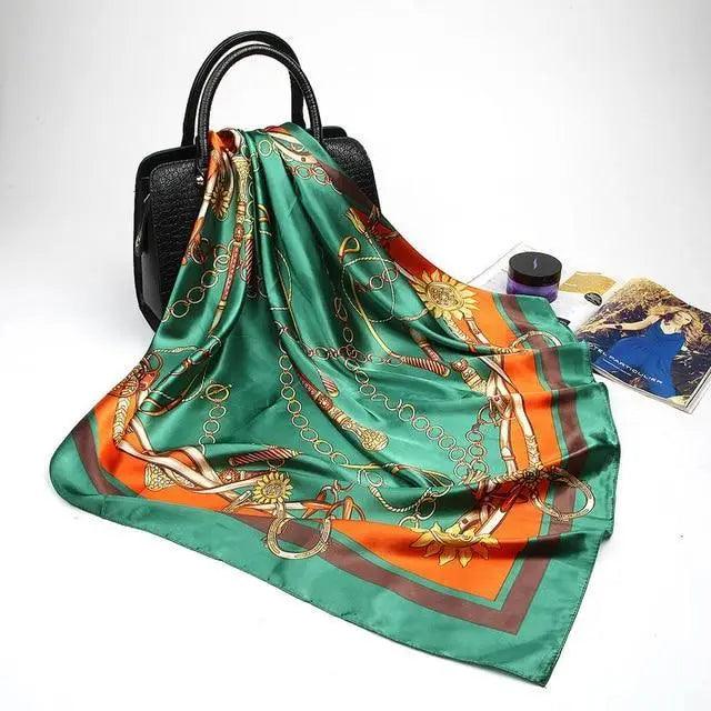 Elegant Beauty Scarf