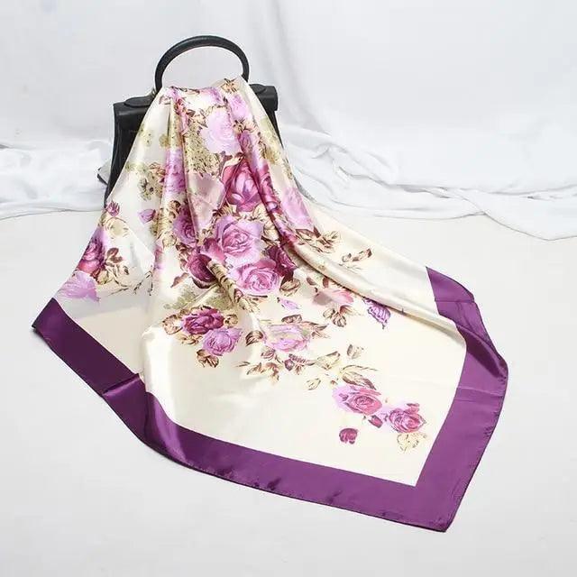 Elegant Beauty Scarf