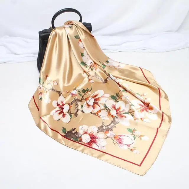 Elegant Beauty Scarf
