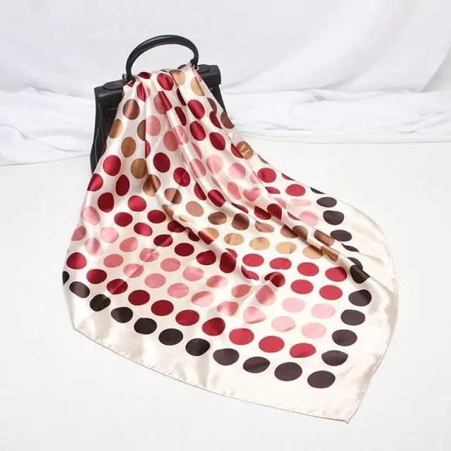 Elegant Beauty Scarf