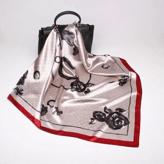 Elegant Beauty Scarf