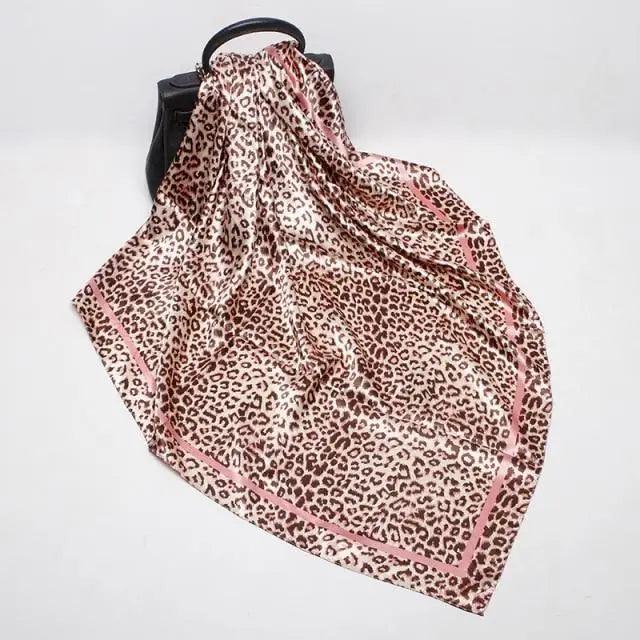 Elegant Beauty Scarf
