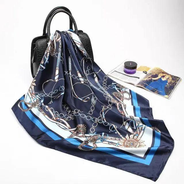Elegant Beauty Scarf