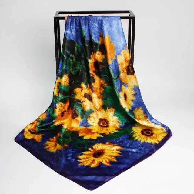 Elegant Beauty Scarf