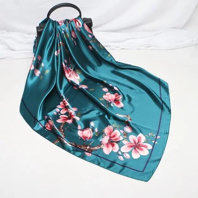 Elegant Beauty Scarf